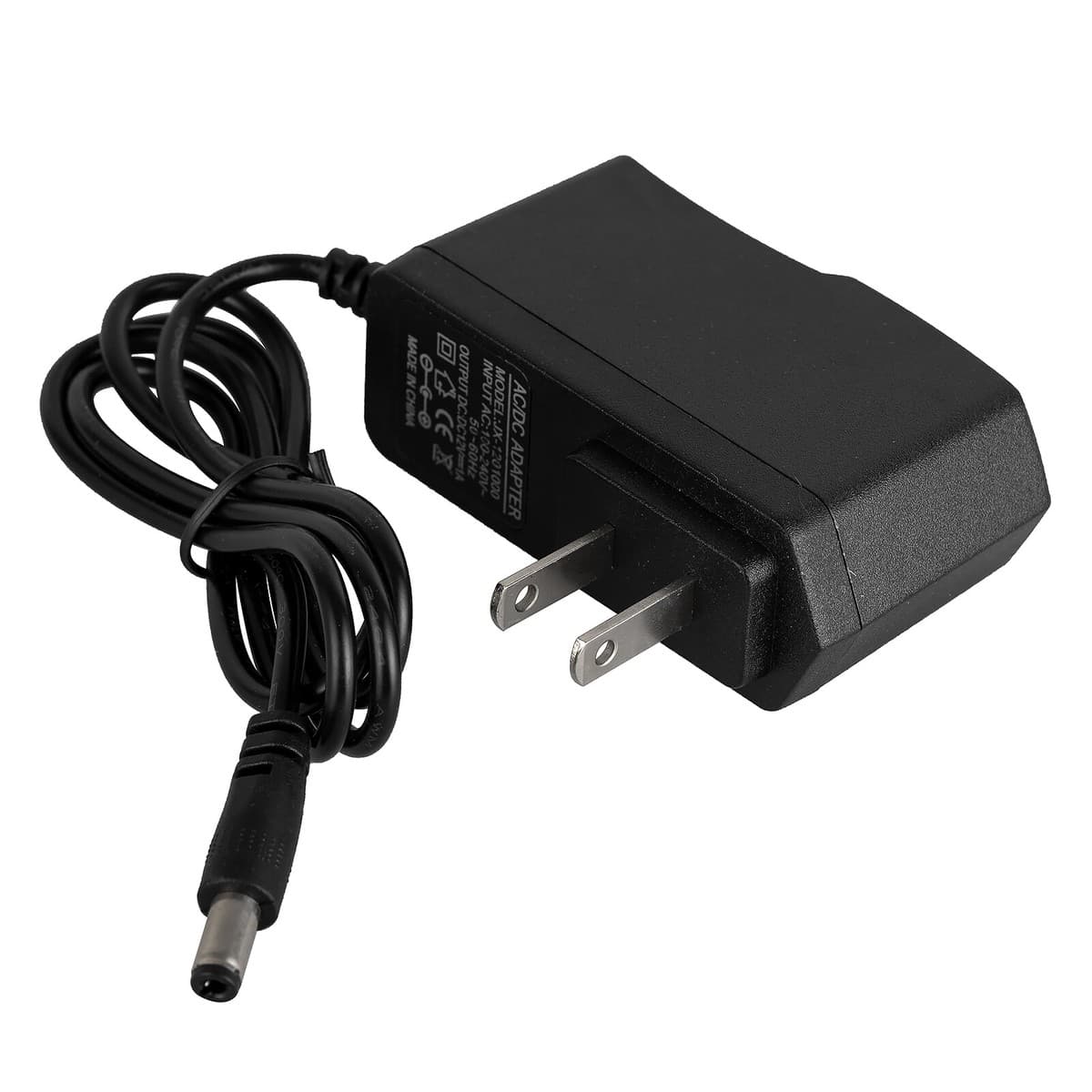 Adaptador Cargador 12V 1A