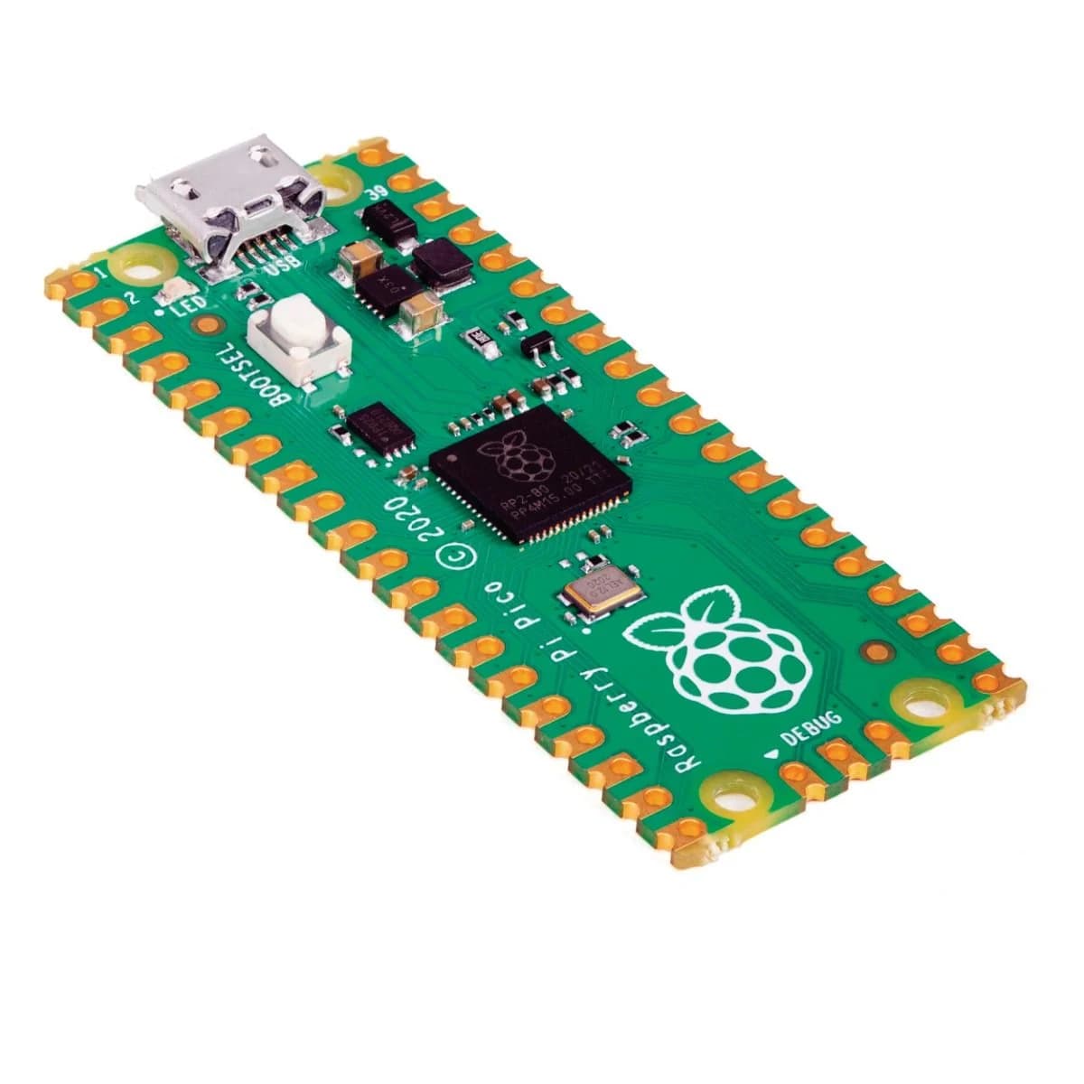 Raspberry Pi Pico