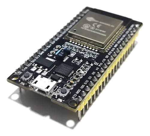 ESP32 Development Board WiFi DevKit + Bluetooth Dual Core
