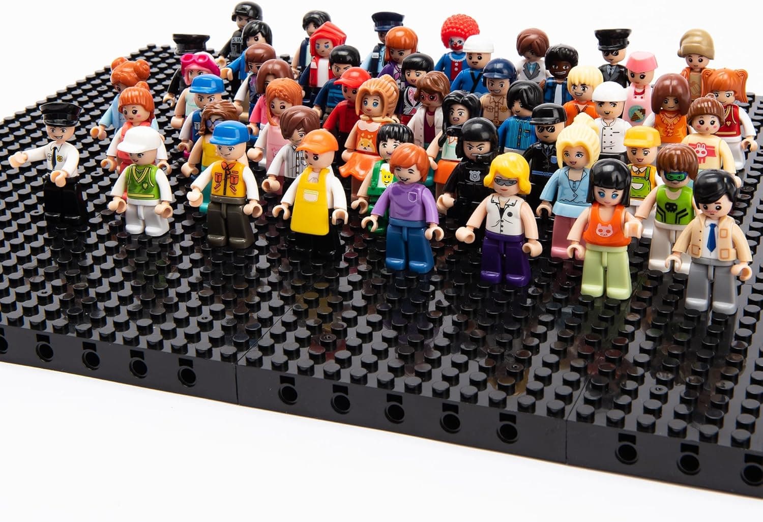 Minifiguras LEGO® individuales