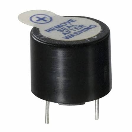 Buzzer Zumbador Activo 5V